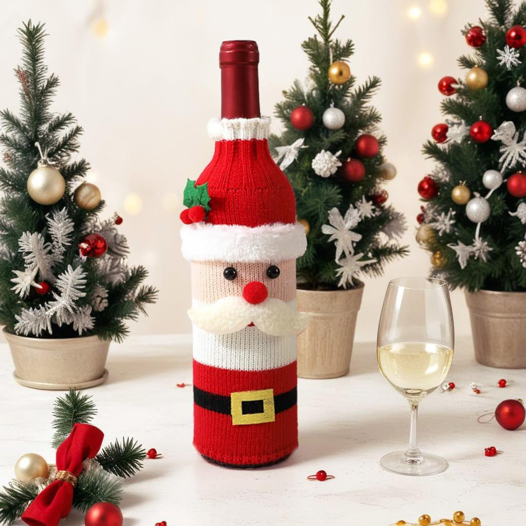 Christmas Gift Basket for Women – Cozy Winter Mug Gift Set with Candle, Socks, Gloves & More